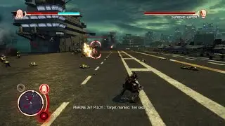 WORLD'S FASTEST FINAL BOSS KILL??? - [PROTOTYPE]