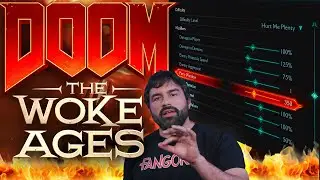 DOOM: The Woke Ages? Hugo Martin Responds to the Controversy