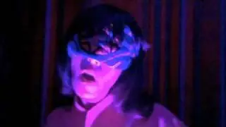 Ancient Milk - Telepathic Boys [Official Music Video]