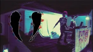 Future Twist - ROOFTOP RAVE