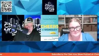 Cheers to Monday: The Surprisingly Simple Method to Lead and Live with Less Stress... by Amy Leneker