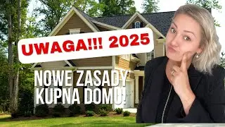 Kupno Domu w Ameryce juz nigdy nie bedzie takie same!