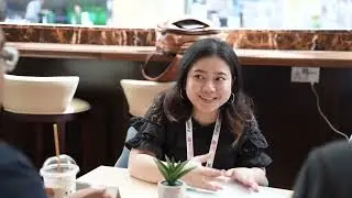 Active DMC - GISEC 2024 BTS
