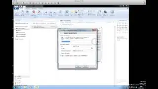 Serveur Mail - Changer de serveur sur un compte Mail