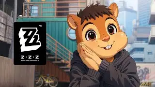 Gacha Dialyn 10x pull & Story 2.4 mencari alomany bisu | Free Joki SD, DA, HZ - Zenless Zone Zero