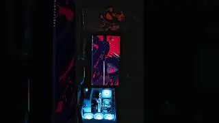 Gaming PC Cinematic Shots  #cinematic #broll #canon #thefinalsindia #pubgmobile #thefinalslive