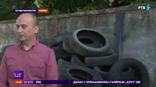 Meštani Bačkog Monoštora okrenuti ekologiji