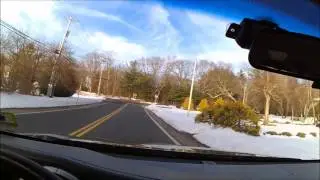 Johnny the Ridge - does gravity hill jackson nj