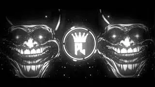 Troll song bass DJ songs