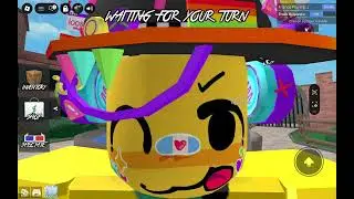 I made a new Avatar with my brother and played games