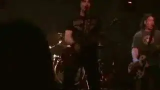Hit Machine - Cleveland's Real Rock Cover Band