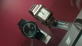 Fastrack watches for Men. ! 