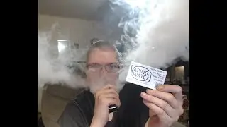 VapeMail Vaping.Watch/TMaxx