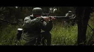 Fallschirmj&auml;ger Teaser