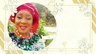 MAMAN  MBUDI CHANTE L'OR MBONGO