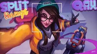 KillJoy Split Lineups Post Plants Very Easy to Execute-Valorant