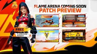 FREE Rewards After OB51 Patch Update in Free Fire | 29 October Free Rewards Free Fire 
