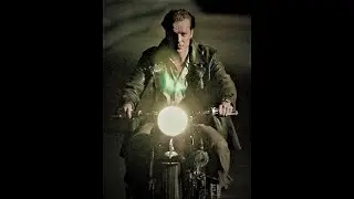 IAIN GLEN  -  DR RICHARD SORGE  -  Russian spy