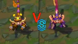 Beeko VS Bewitching Neeko