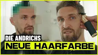 Welche Farbe kommt nach Pink?