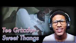 Tee Grizzley - Sweet Thangs | Reaction