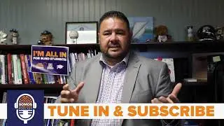 Somos Sunnyside: A Podcast to Highlight the Sunnyside Unified School District