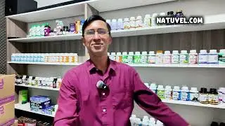 💚 Veja alguns envios da última sexta-feira! |  Atacado Natuvel