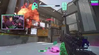Halo Infinite Ranked: S13E039 TIME FOR US TO CLUTCH OUT