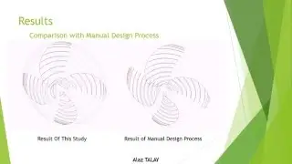 Propeller Design using modeFrontier