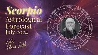 Scorpio Horoscope &ndash; July 2024