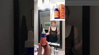 Уход за кожей транс-женщины