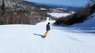 Karlie Best, Cape Smokey, March 23, 2023