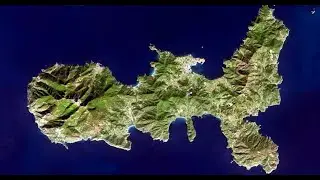 Isola d'Elba 2025