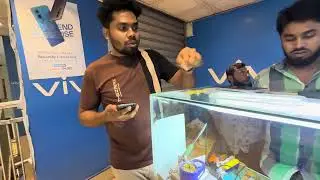 Exploring Haji Kujrat Ali Mollha Super Market | Local Shopping in Mirpur 12, Dhaka 🇧🇩🛍️