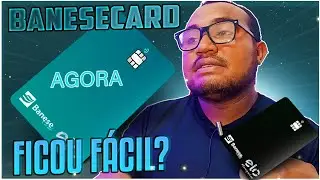 NOVO BaneseCard: Facilidade, Aprova&ccedil;&atilde;o R&aacute;pida e Sem Complica&ccedil;&otilde;es!