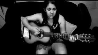 Nickelback  HERO ( Cover -  Deyse Souza )