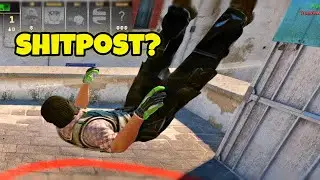 shitpost cs2 compilado #56