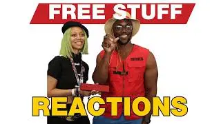 I Gifted Anime Jewelry to Cosplayers & This Happened