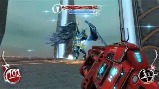 Shadow Warrior (2013) - Chapter 11 (Insane Difficulty)