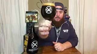 #155 Stout Side of The Moon - Ghost Train Brewing