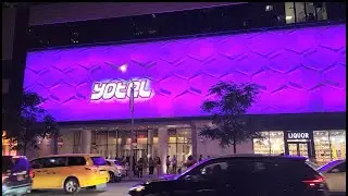 YOTEL New York