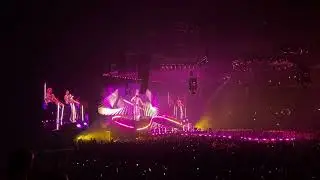 Dua Lipa – Physical | Paris Live 23/05/2025 – La Défense Arena Night 1