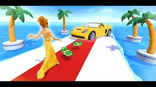 Run Rich 3D !! Level 26