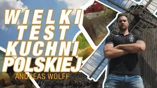 WideoVlog #1: Wolff zakochany w zalewajce!