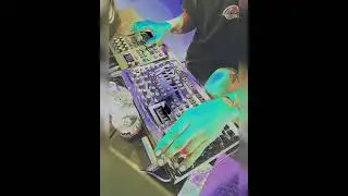 Heavy Ritual Division- TRIBE TRAINING SESSION 004 Analog Four, Digitakt