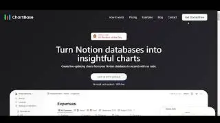 Progress Tracking Chart in Notion: A Step-by-Step Guide