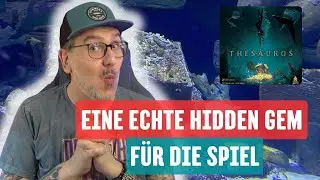 Thesauros im Check: Eine echte Perle!?