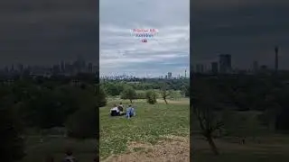 Primrose Hill, London (07/09/24) #primrosehill #london #shorts