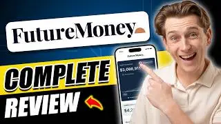 FutureMoney Review: Best Way To Invest as a Parent?