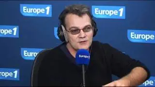 Axel Bauer : 